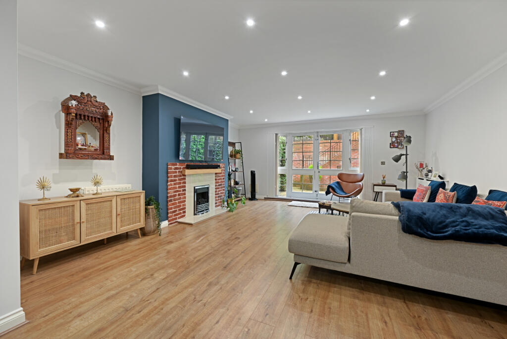 Main image of property: Cottage Close,Harrow, HA2