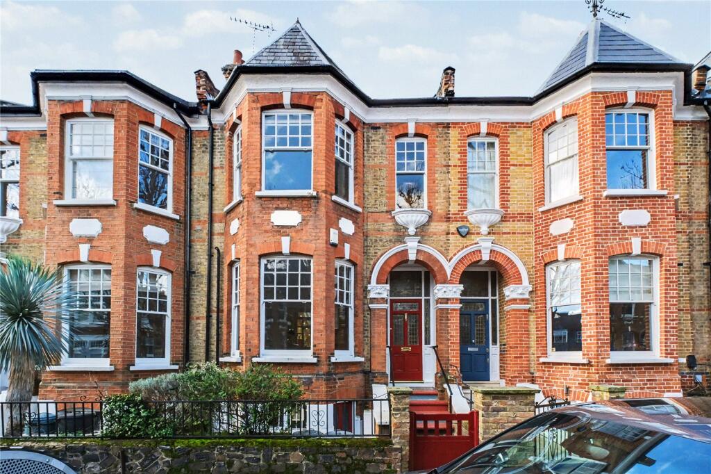 Main image of property: Ardilaun Road, London, N5