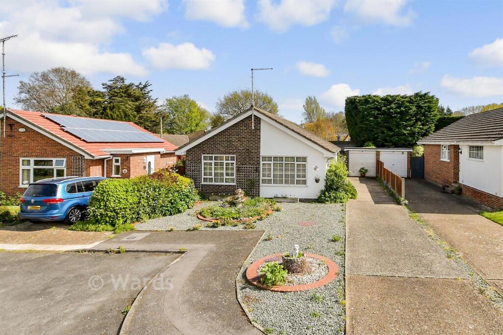 Main image of property: Greenacre Drive, Walmer, Deal, Kent