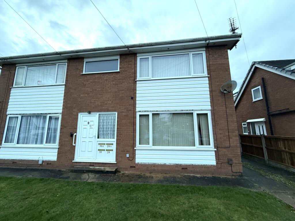 Main image of property: Freckleton, Preston, Lancashire, PR4