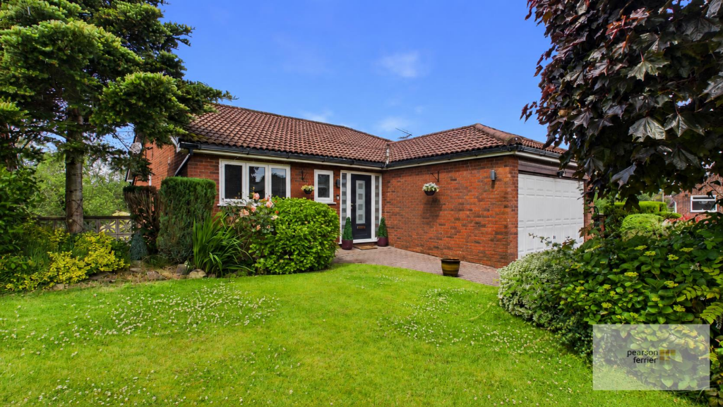 Main image of property: Kirkburn View, Brandlesholme, Bury