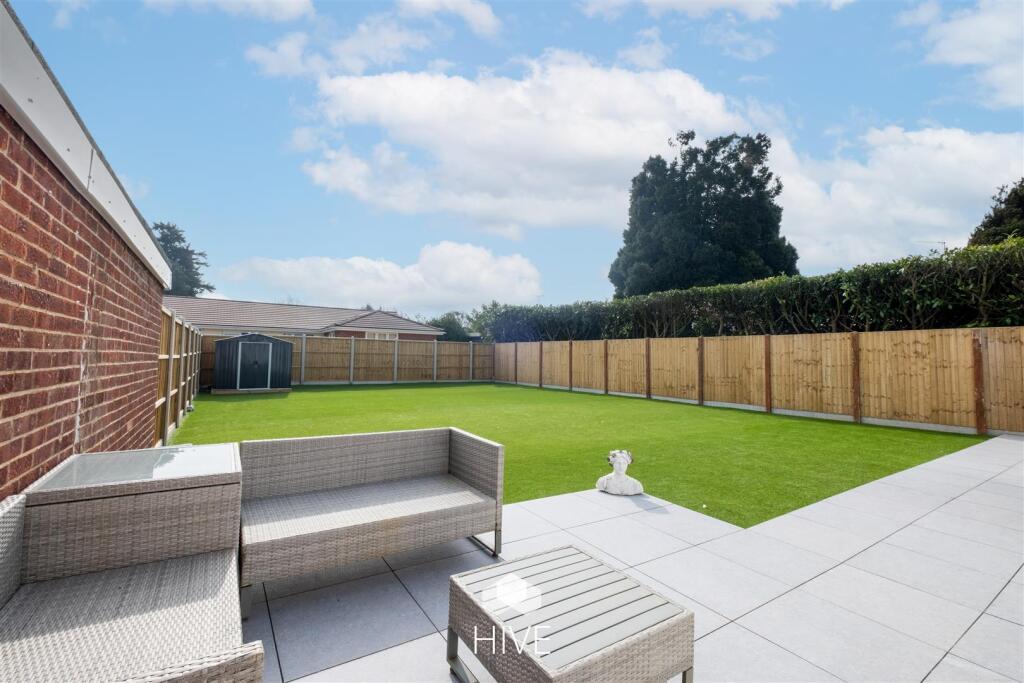 Main image of property: Laurel Lane, St Leonards