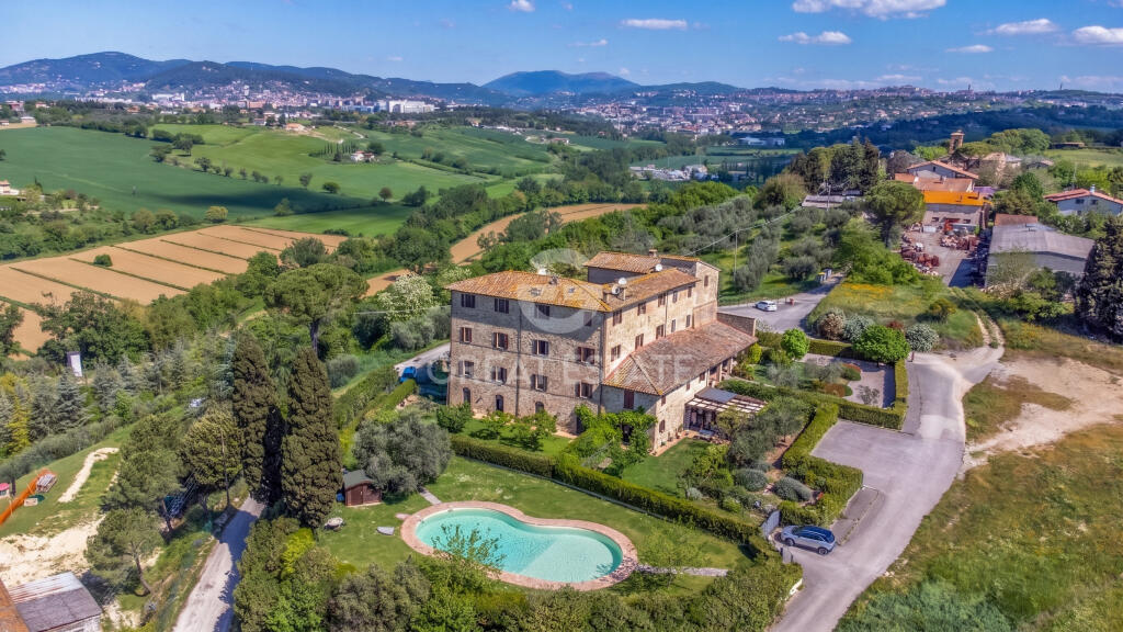Main image of property: Umbria, Perugia, Perugia