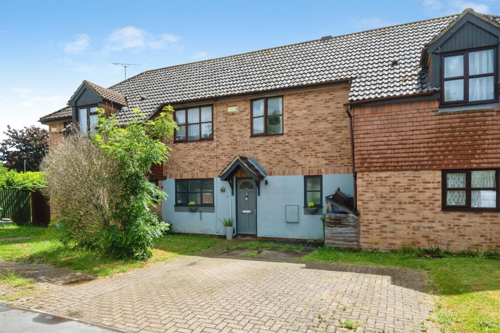 Main image of property: Claudeen Close, Southampton