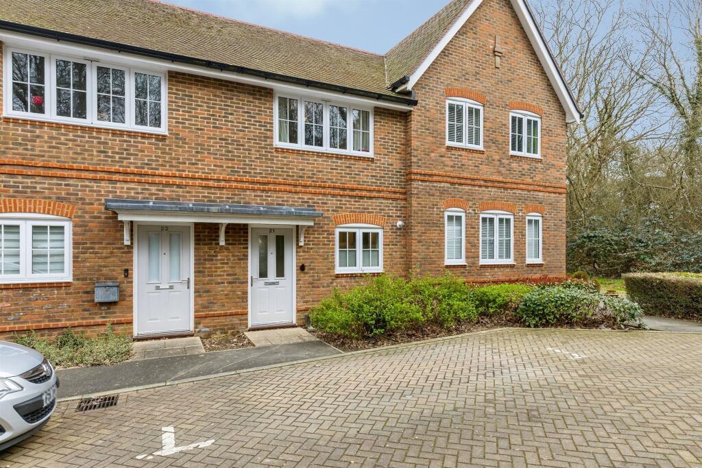 Main image of property: Mill Rose Way, Burgess Hill