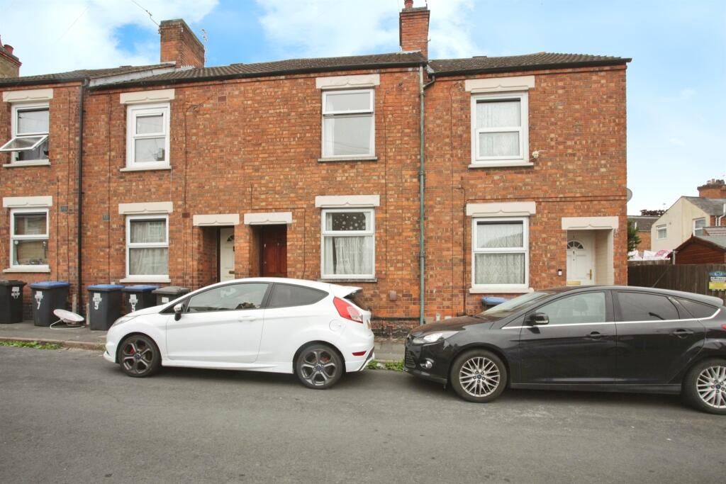 Main image of property: Adams Street, Rugby