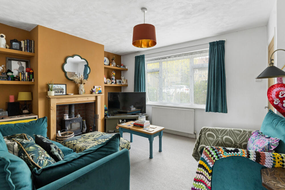 Main image of property: Glebe Road, Letchworth Garden City, SG6