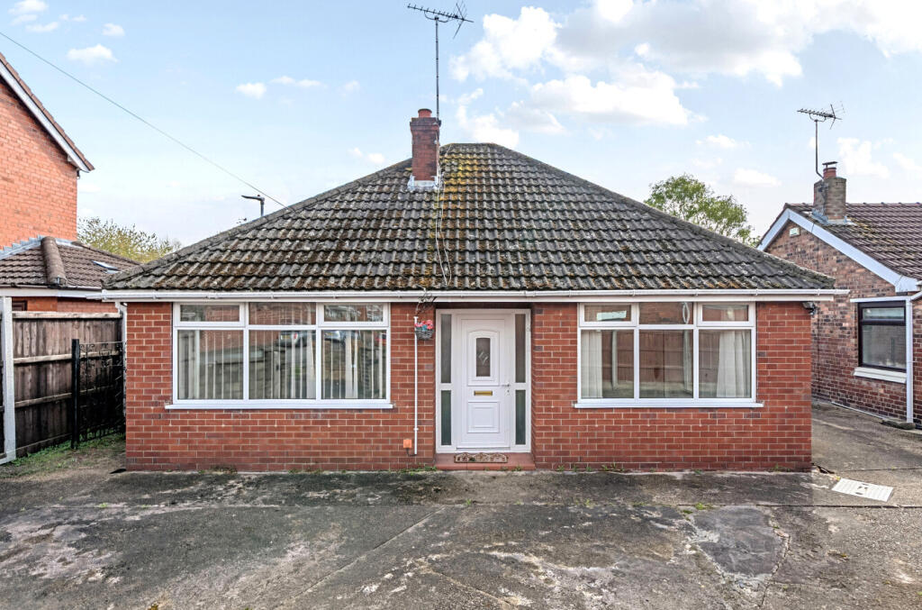 Main image of property: Tynedale Avenue, Crewe, Cheshire