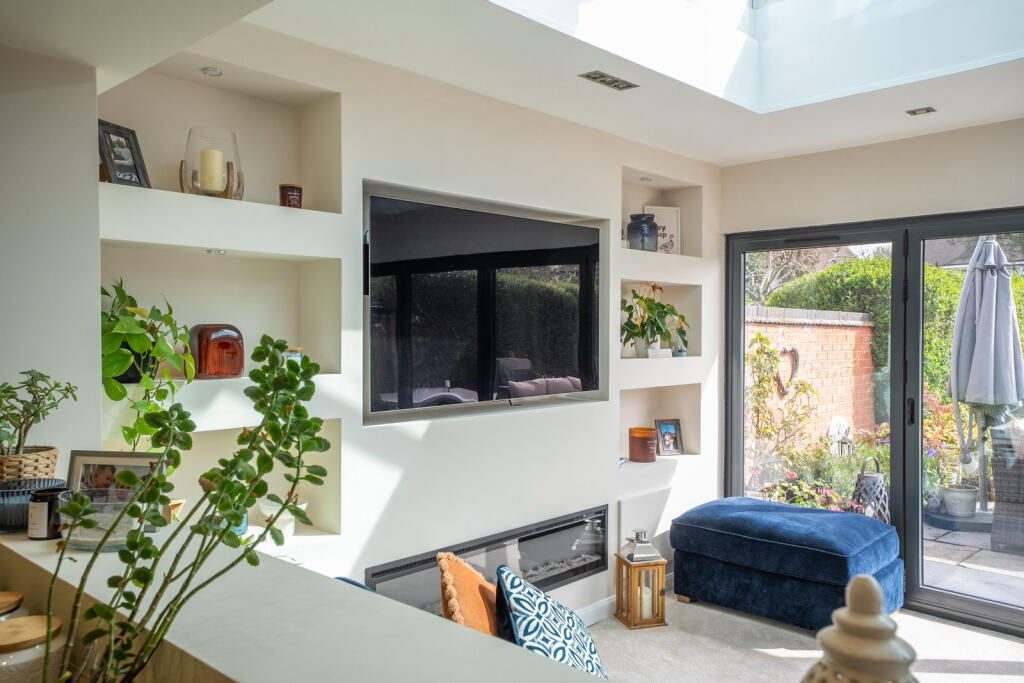 House in Nottingham, Bunny - View 5