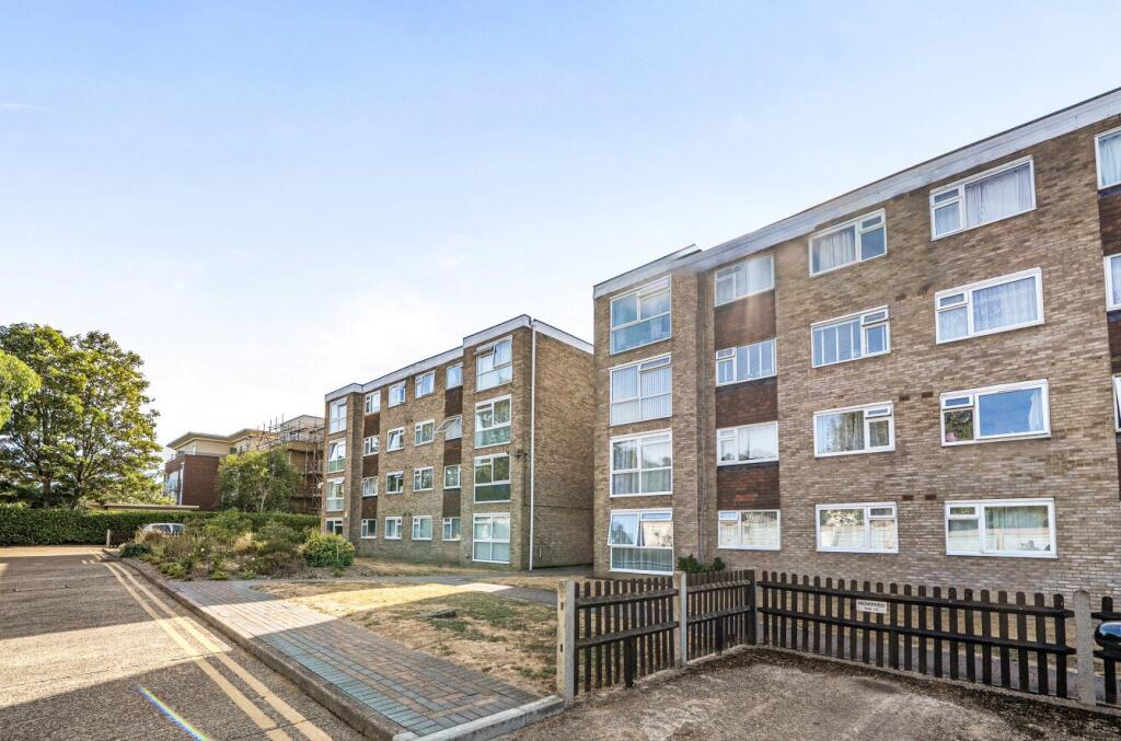 Main image of property: Woodcote Road, Wallington