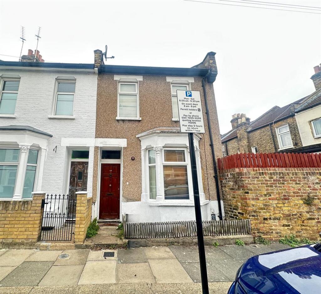 Main image of property: Glenavon Road | London | E15
