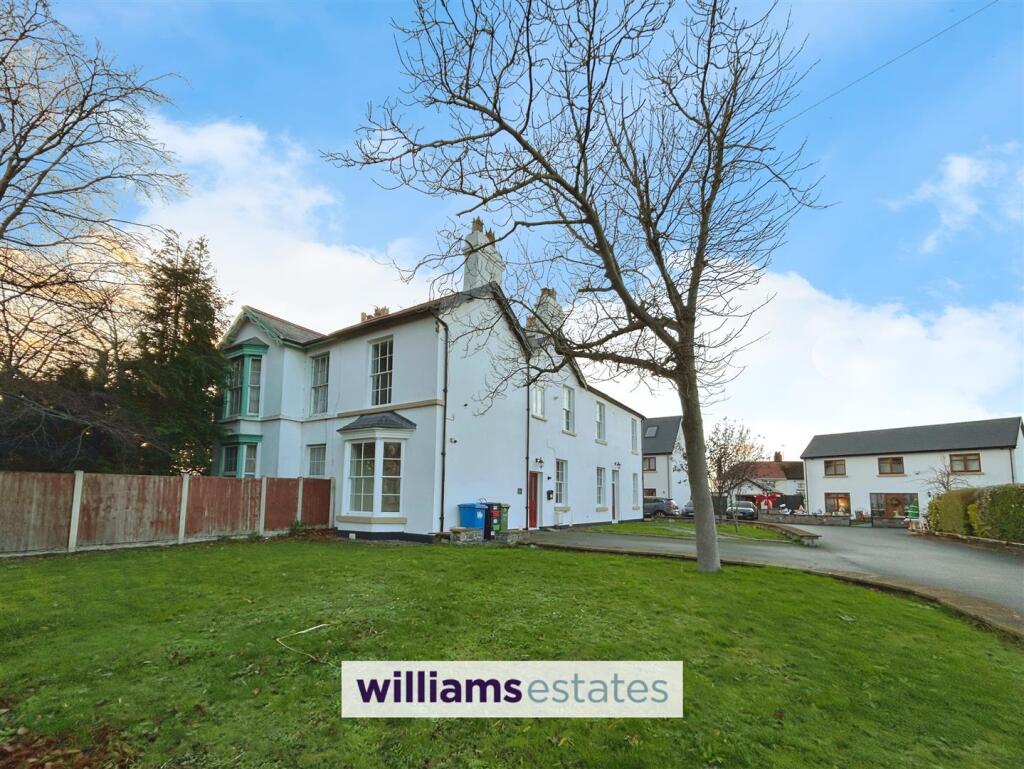 Main image of property: Pendyffryn Road, Rhyl