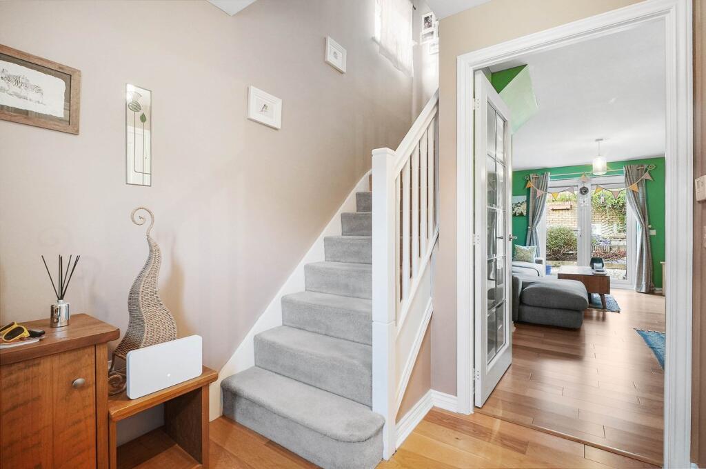 Alder Street, Stewarton, KA3 photo 2