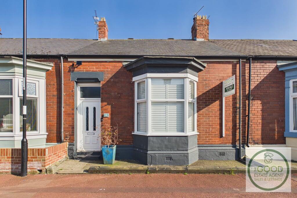 Image of Kingston Terrace, Sunderland SR6 9QJ