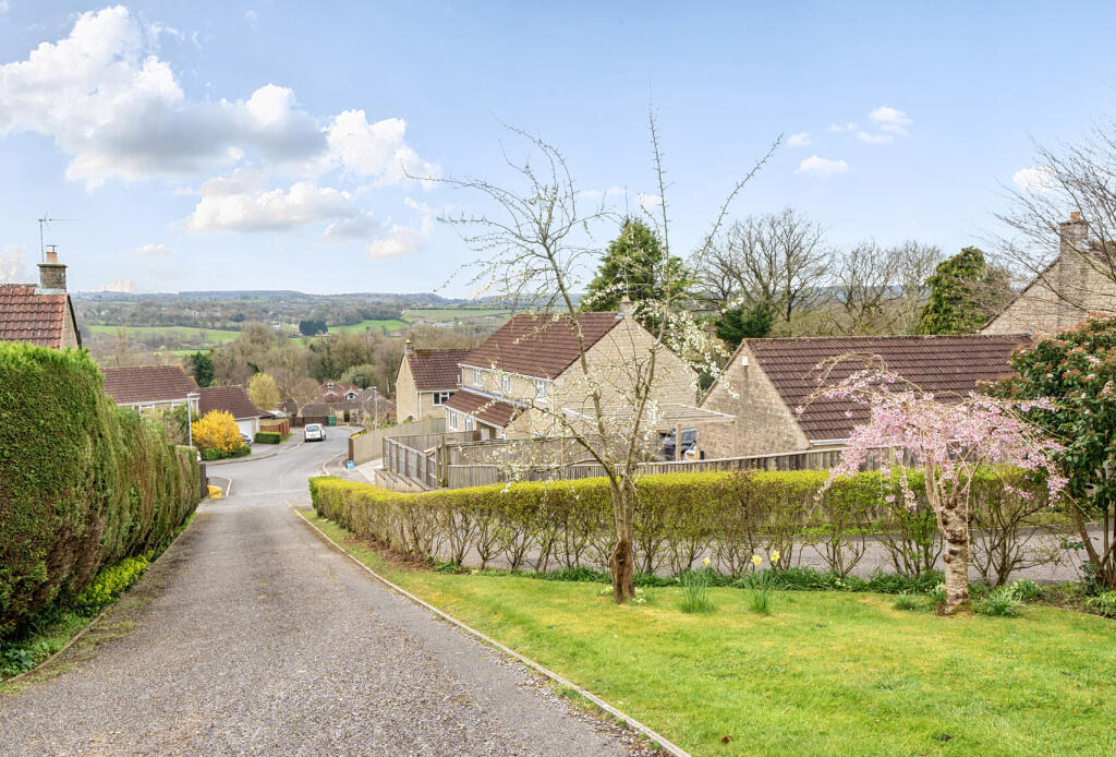 Additional image 23 of Top Wood, Holcombe, Radstock, Somerset, BA3