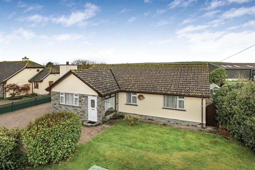 Main image of property: Marshgate, Camelford