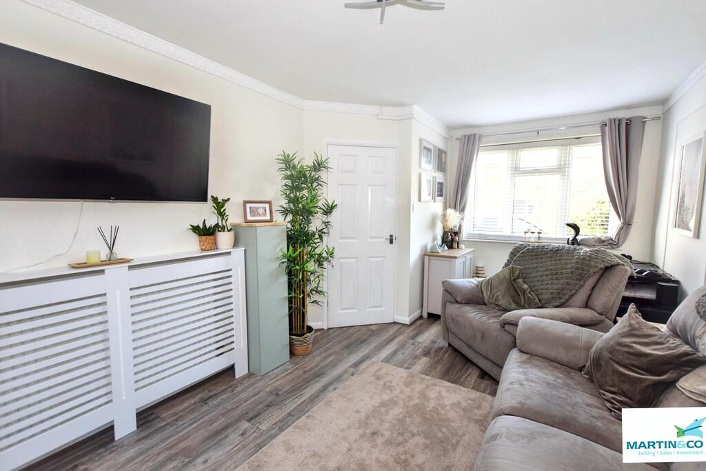 John Nichols Street, Hinckley photo 3