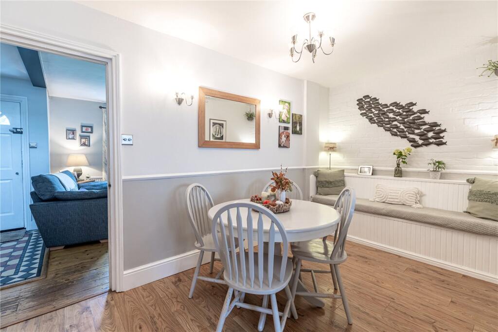 House in Marlborough, Preshute - View 4