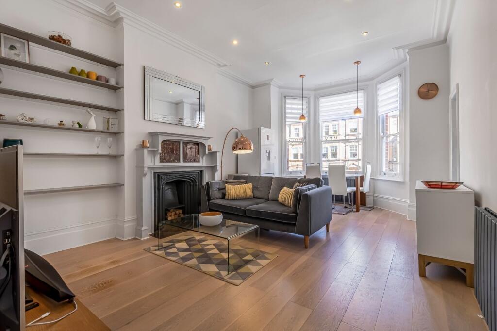 Main image of property: Goldhurst Terrace, South Hampstead, London, NW6