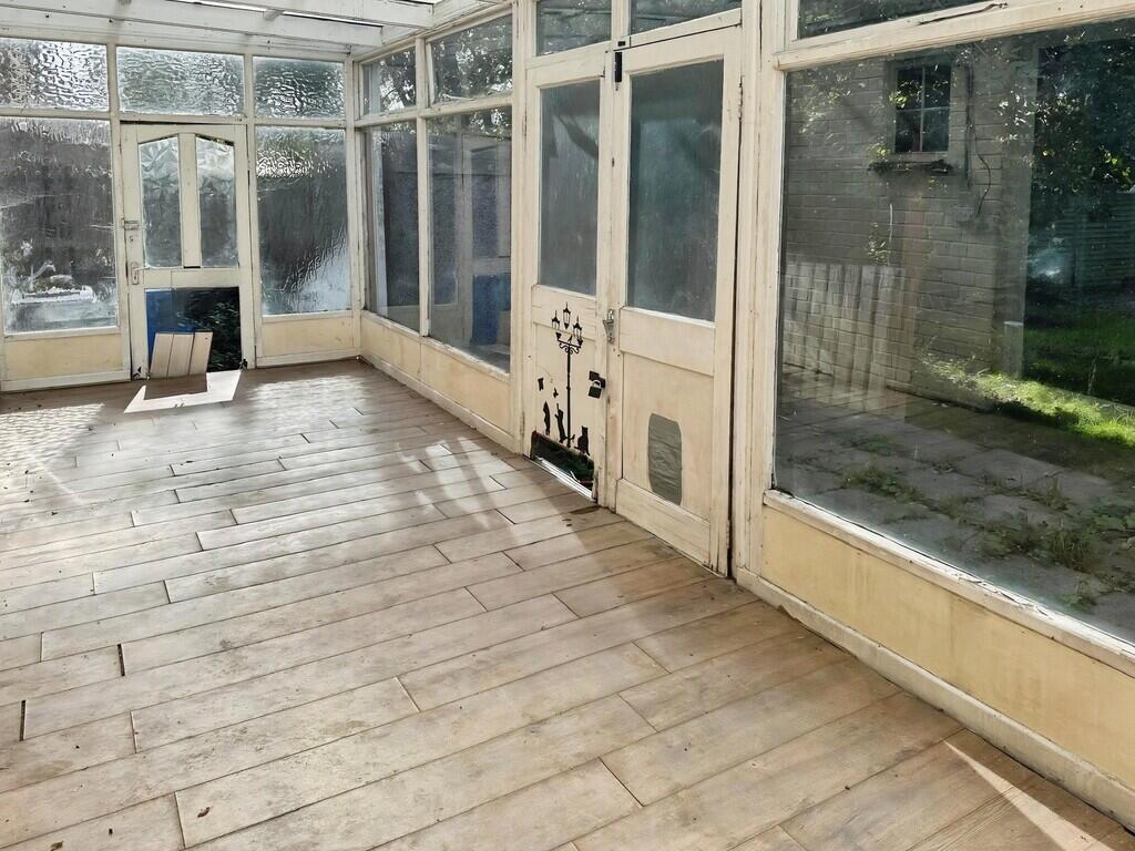 House in Derby - More
