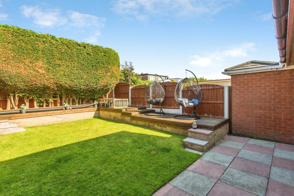 House in Chorley, Charnock Richard - View 2