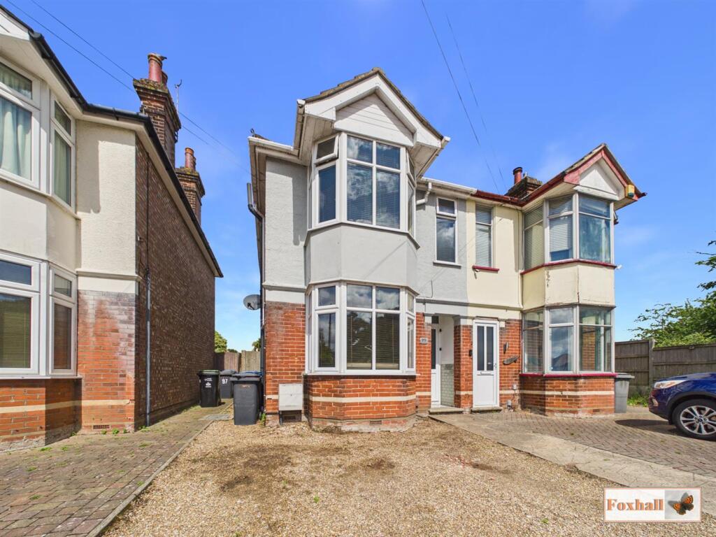 Main image of property: Heath Lane, Ipswich