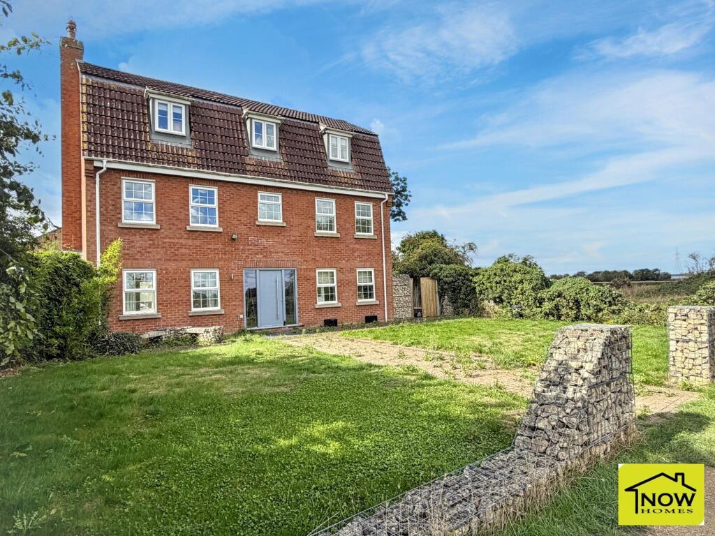 Main image of property: Riverview, Long Bennington,