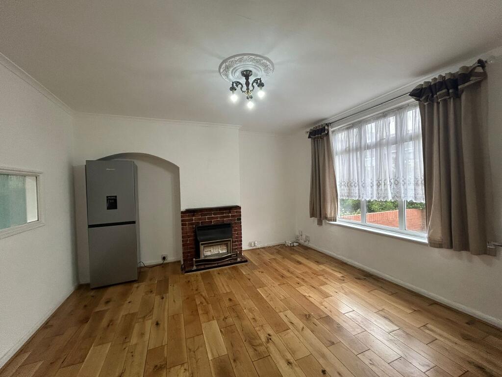Main image of property: Fitzstephen Road Dagenham RM8