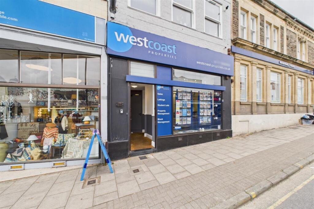 Main image of property: Gloucester Road, Bishopston, Bristol, Somerset, BS7