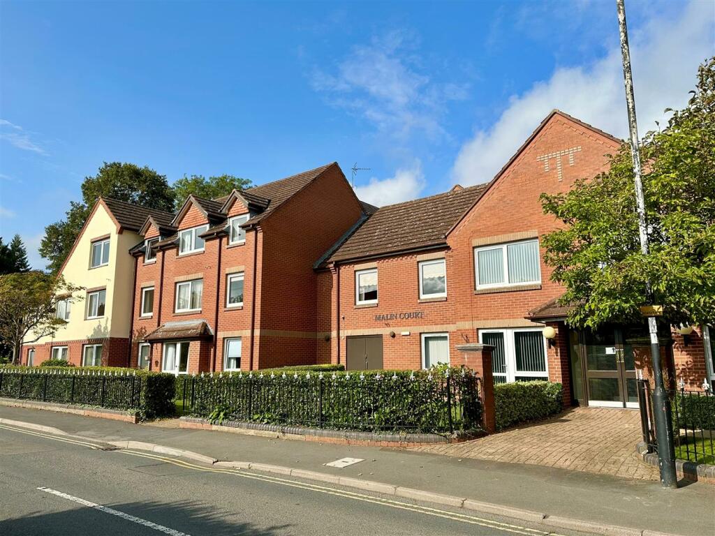 Additional image 12 of School Road, Alcester