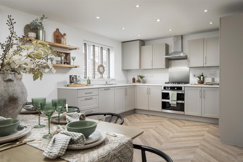 Additional image 2 of Orchard Drive, St Albans