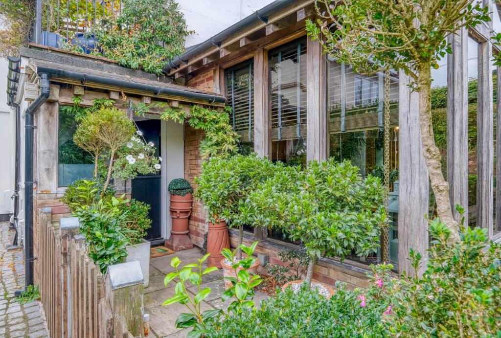 Additional image 18 of Birmingham Road, Marlbrook, B61