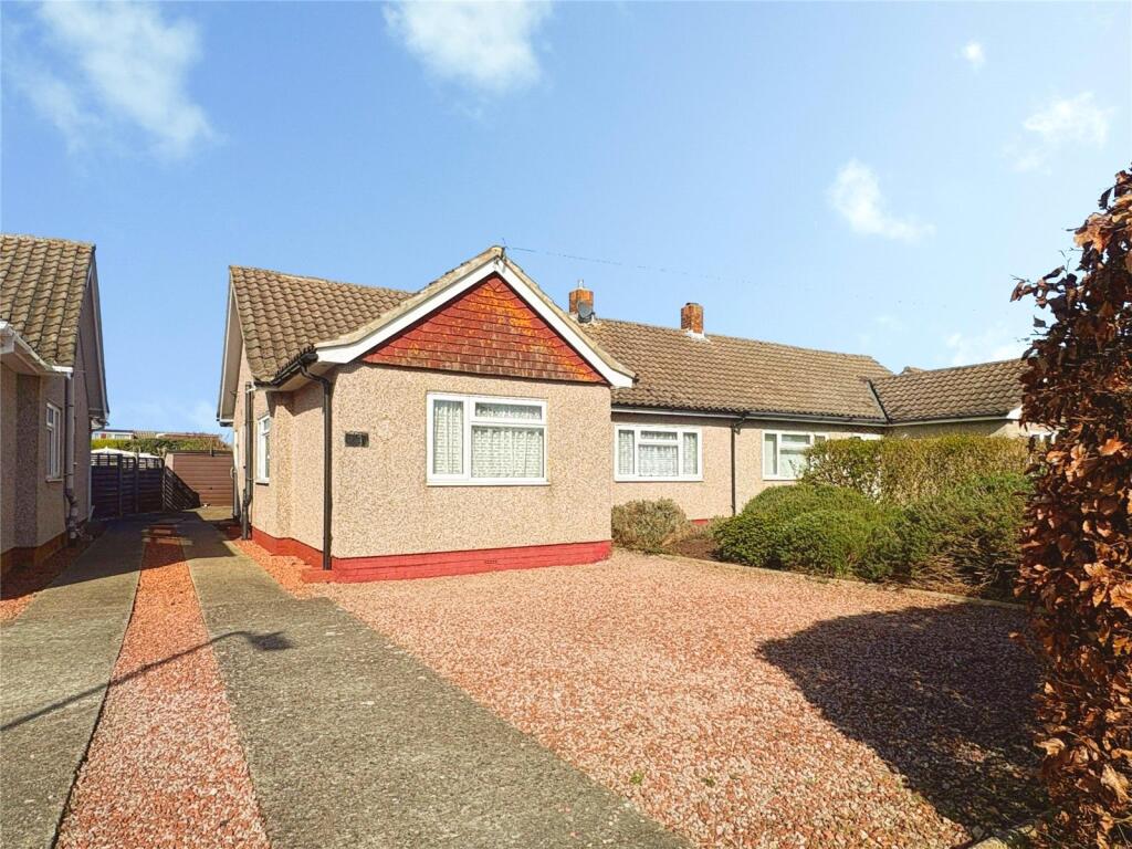 Main image of property: Upper Avenue, Istead Rise, Kent, DA13