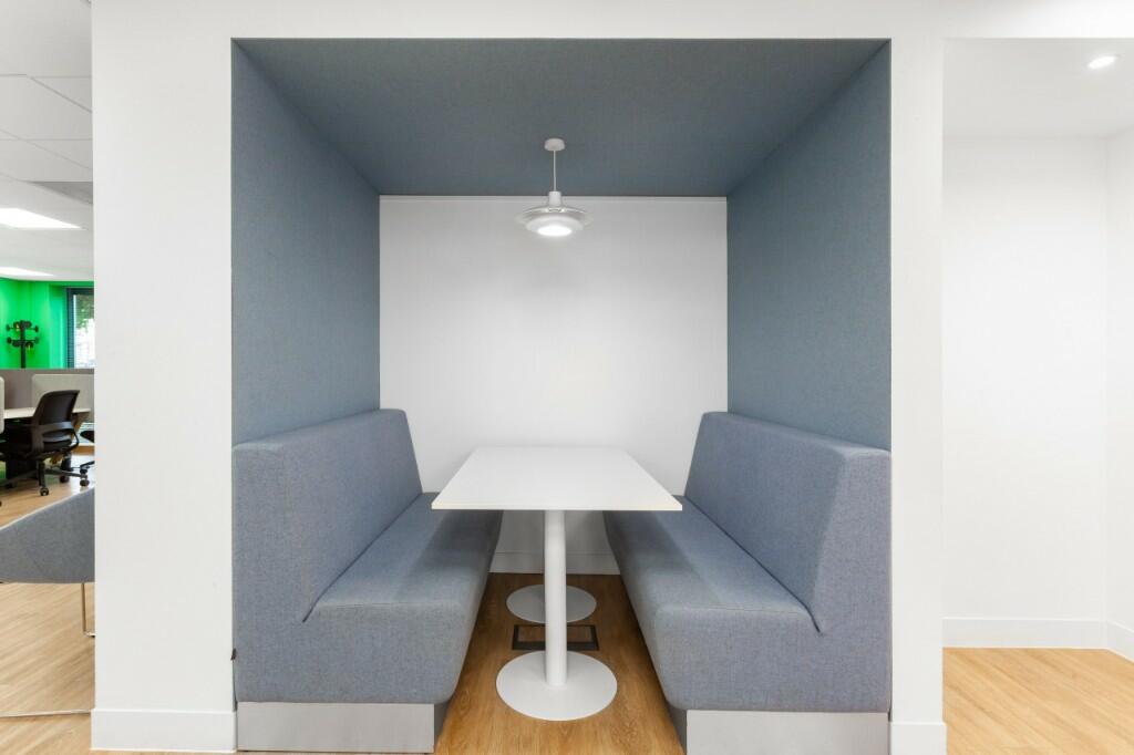 Additional image 2 of Park House, Bristol Road South, Rubery, Rednal, Birmingham, B45 91H