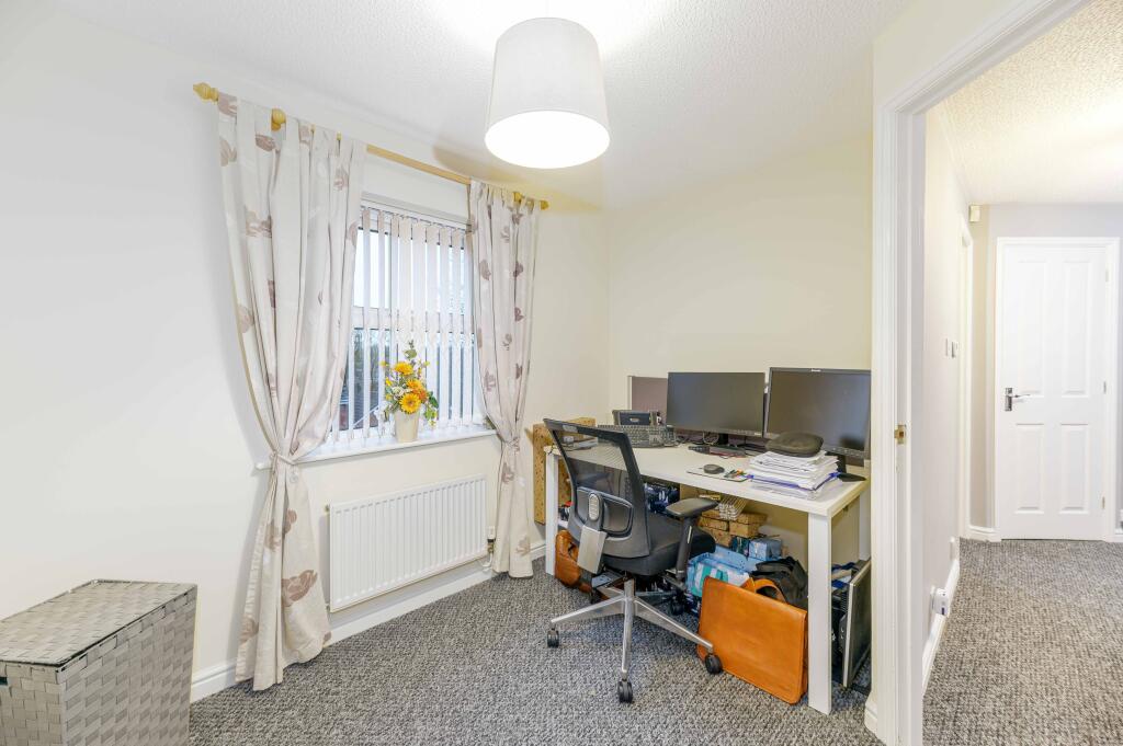 Additional image 18 of Harby Close, Birmingham, B37