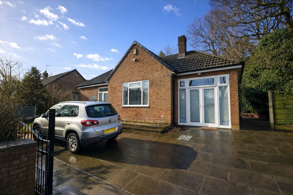 Main image of property: Firbank Road, Manchester, M23