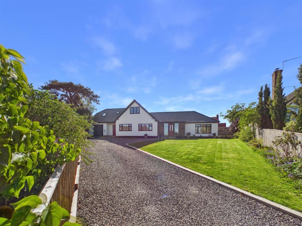 Main image of property: Vanessa Road, Louth