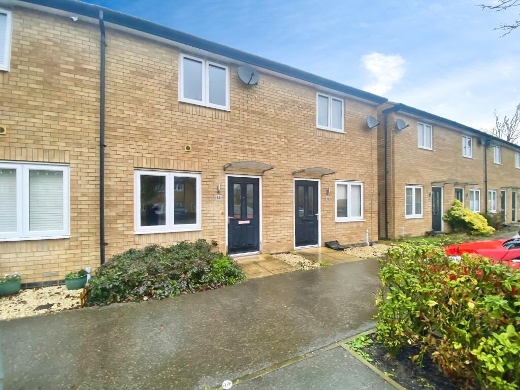 Main image of property: Meadow Gardens, Huntingdon, PE29