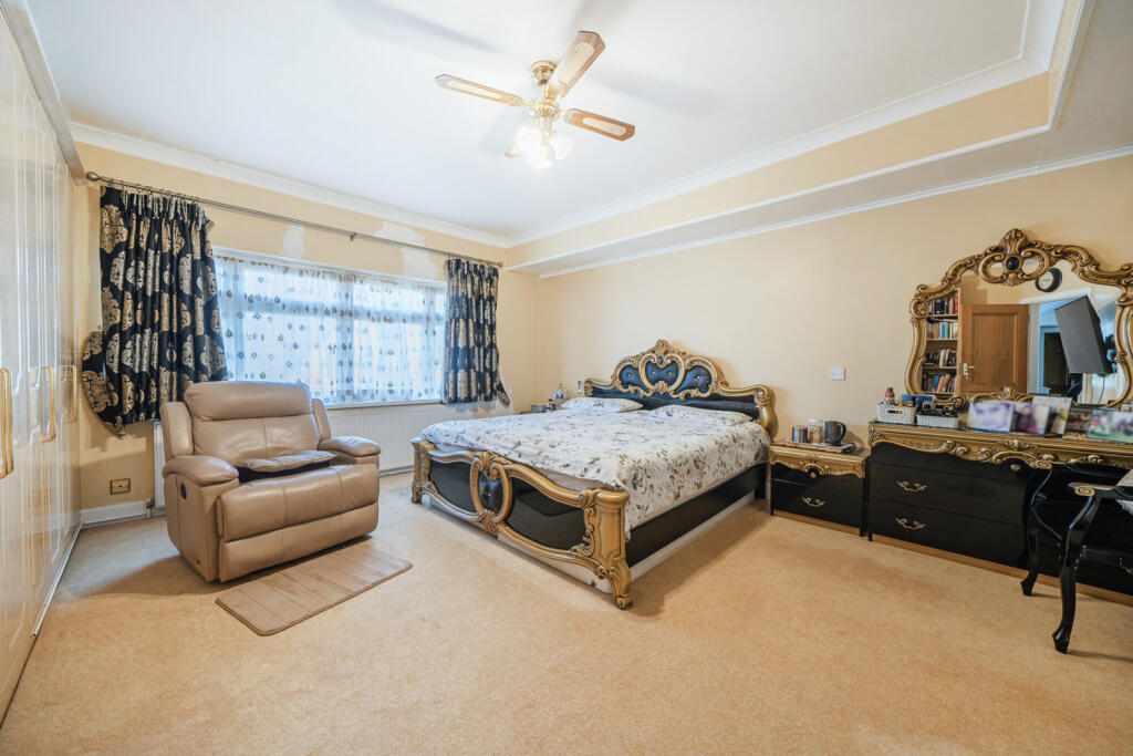 Main image of property: Queen Anne's Gardens, Ealing, London