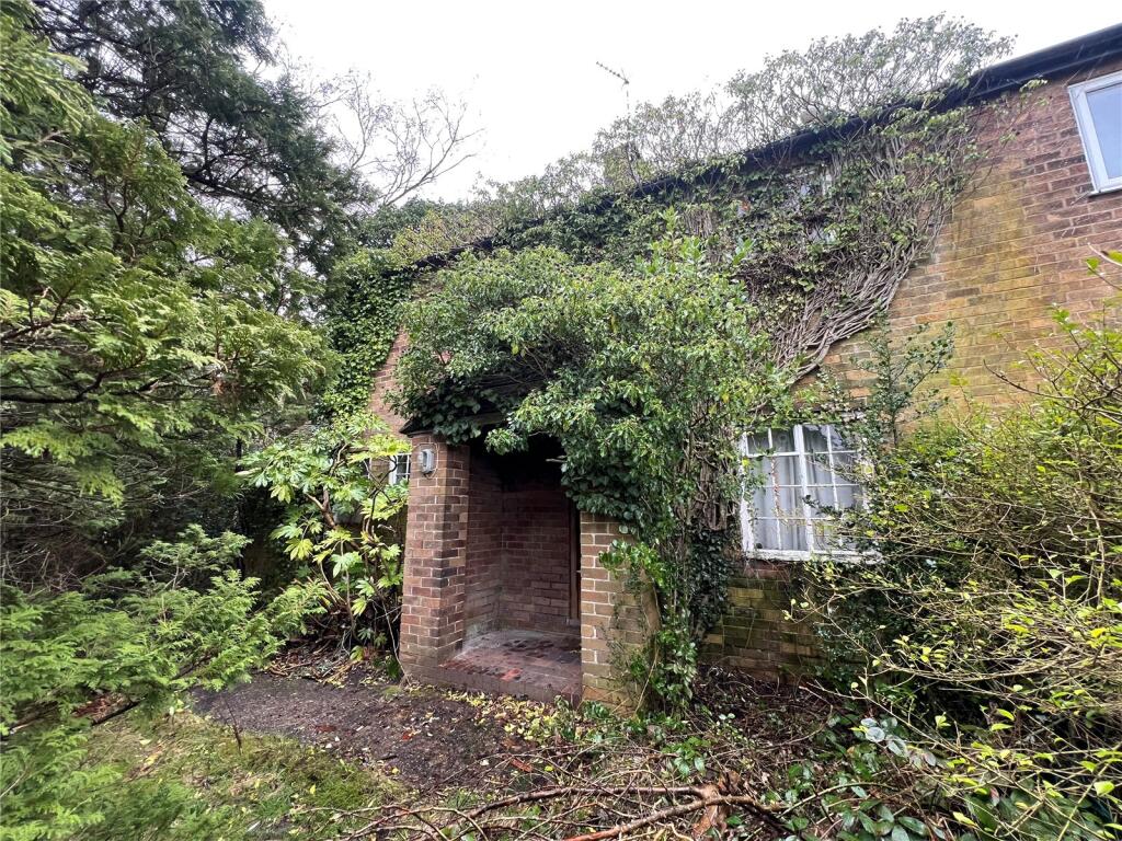 Main image of property: Bentside Road, Disley, Stockport, Cheshire, SK12