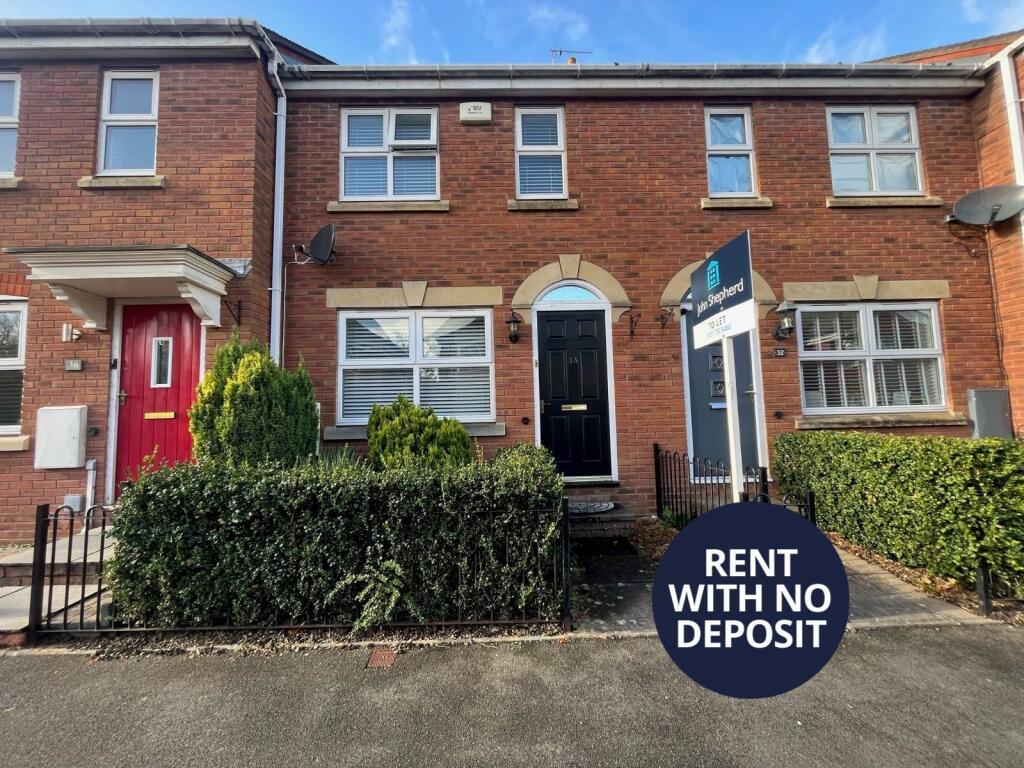 Main image of property: Rumbush Lane, Shirley, Solihull, West Midlands, B90
