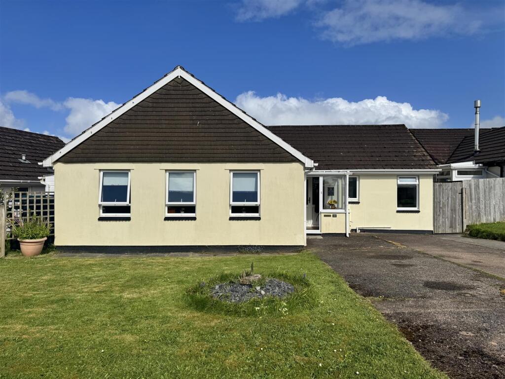 Main image of property: Four Ways Drive, Chulmleigh
