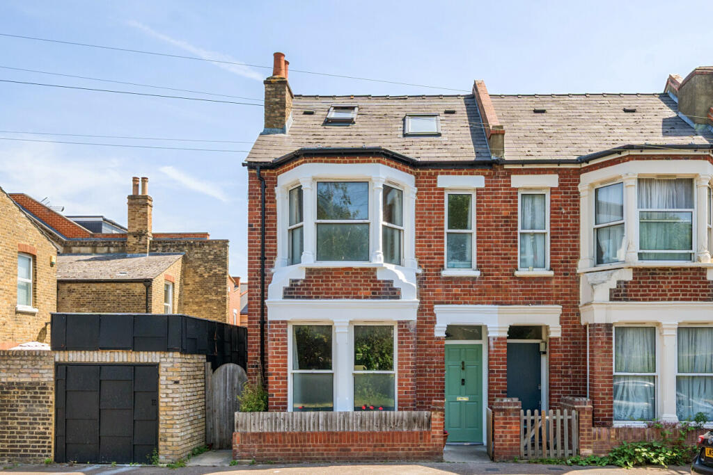 Main image of property: Normanton Street, Forest Hill, London, SE23