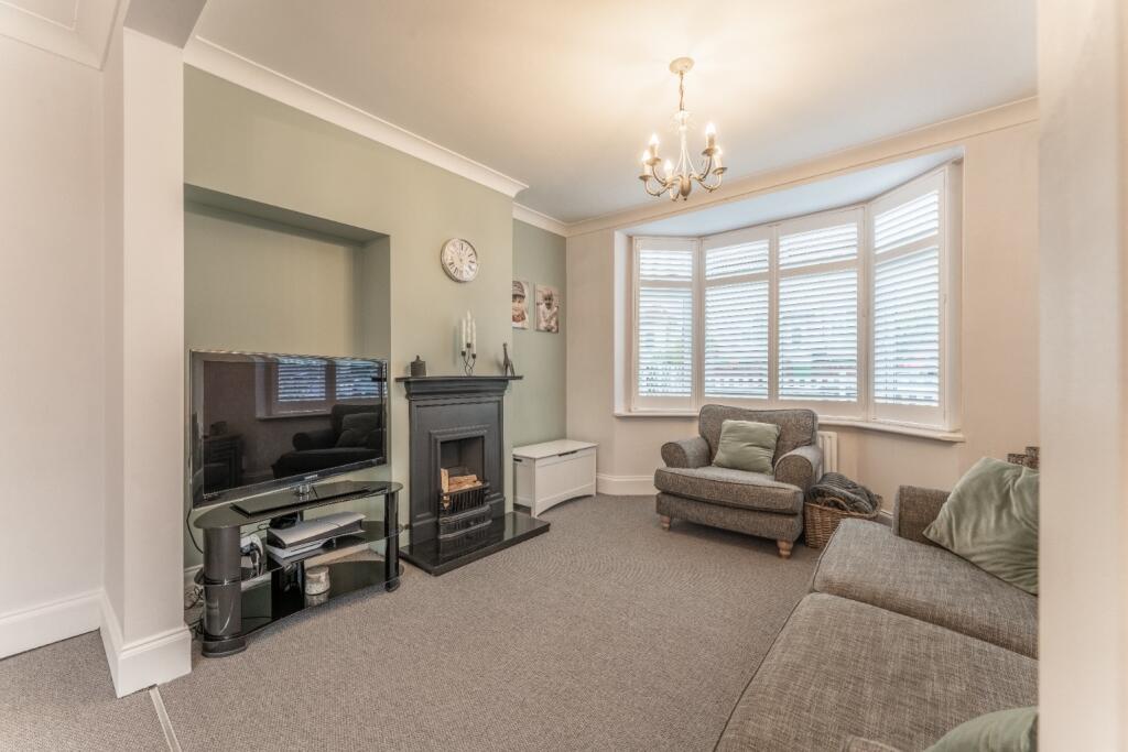 House in London - View 3