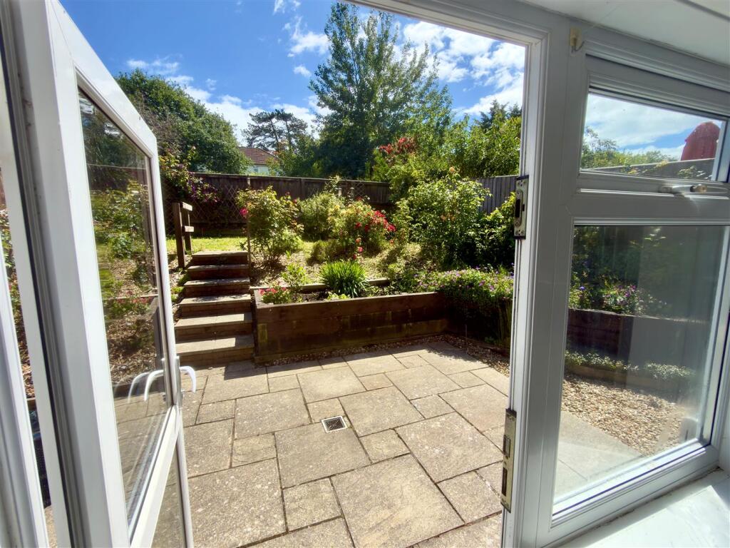 Apartment in Portsmouth - View 4