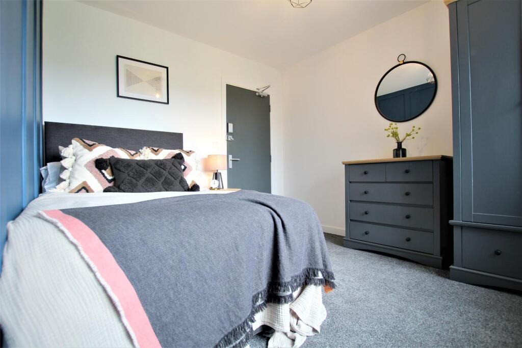 Main image of property: Room 32, Kenilworth Drive, Ilkeston, Derby, DE7