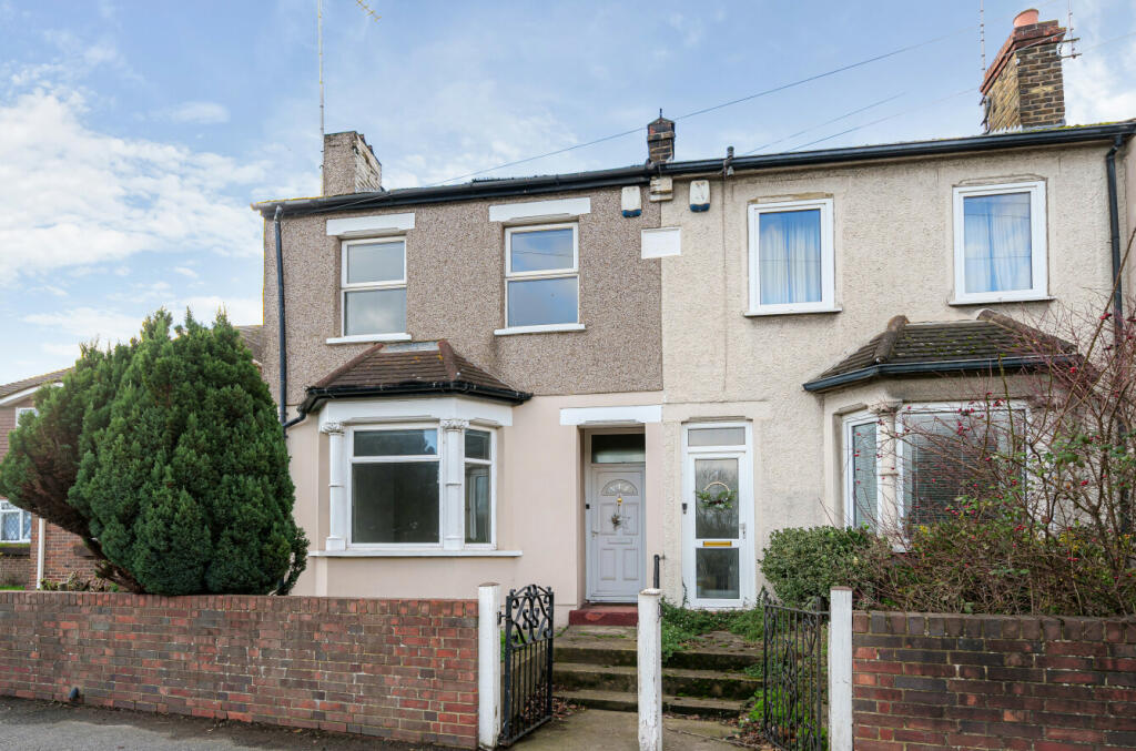 Main image of property: Tay Villas, Hawley, Dartford, Kent, DA2