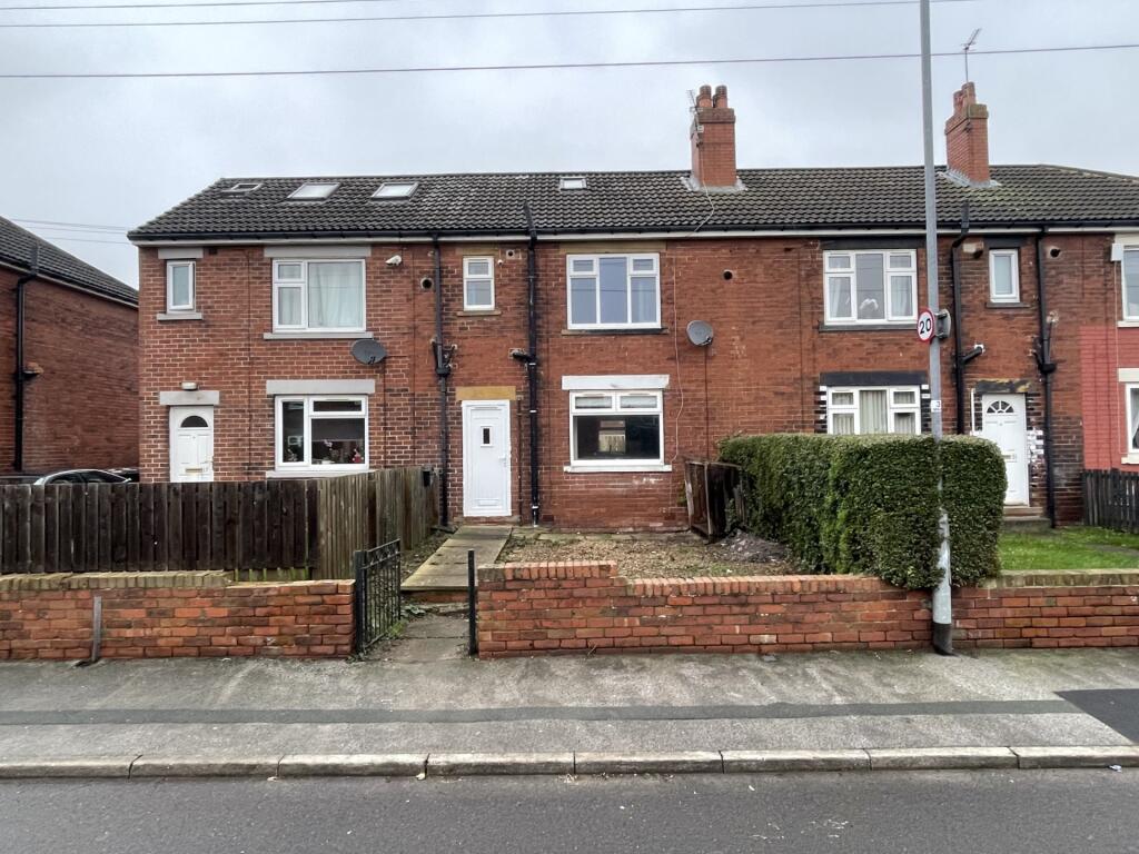 Main image of property: Moorland Avenue, Gildersome, Leeds