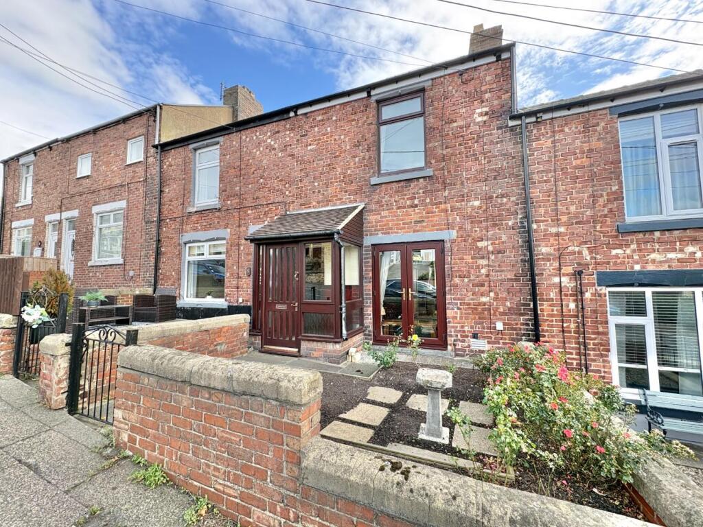 Main image of property: Hill Terrace, Billy Row, Crook