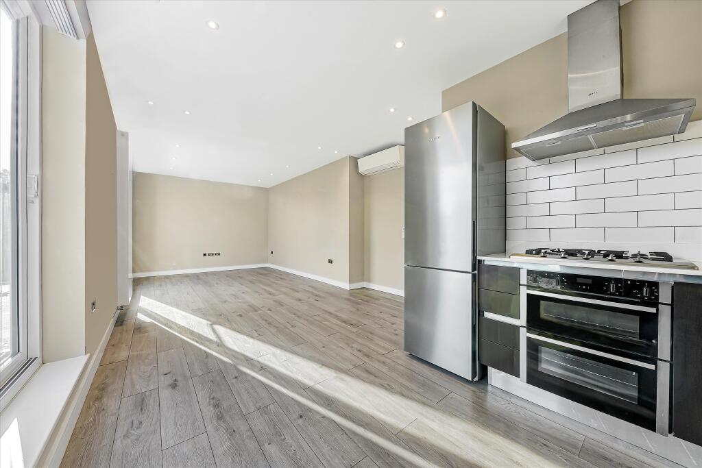 Main image of property: The Ridgeway, London, NW11